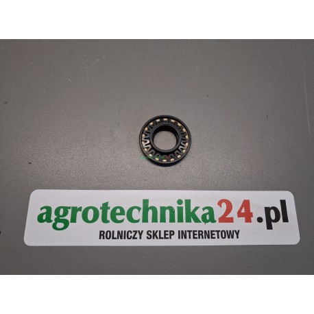 Pierścień uszczelniający wału 25x52x8 mm Amazone FA022