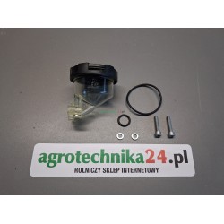 Kubek olejowy pompy Zeta 85 RO130/260