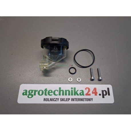 Kubek olejowy pompy Zeta 85 RO130/260