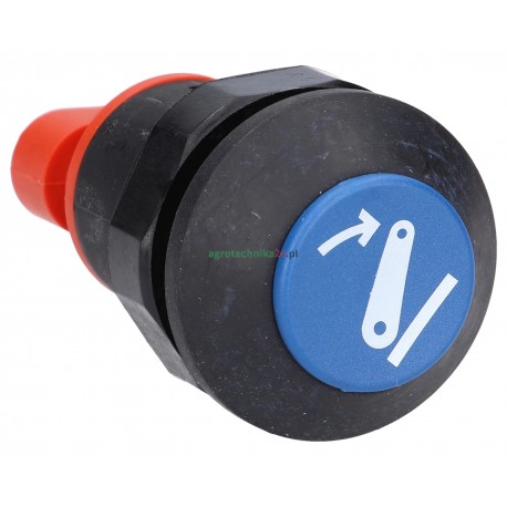 Przełącznik ciśnieniowy opuszczania TUZ Fendt G716861100030