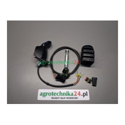 Joystick ładowacza Mailleux MX Propilot 2 przyciski 316204