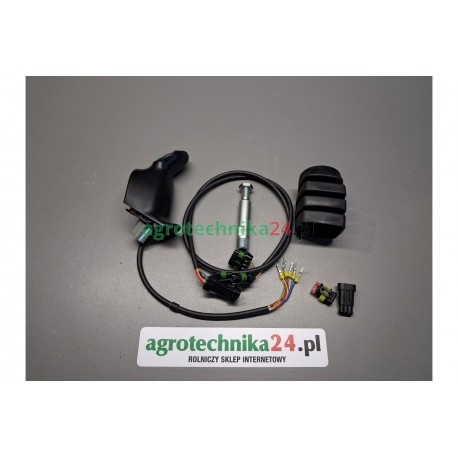 Joystick ładowacza Mailleux MX Propilot 2 przyciski 316204