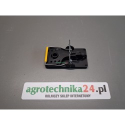 Łapka na szczury, metalowa Bros 1704182003