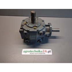 Przekładnia główna kosiarki bijakowej Unia RS24162701