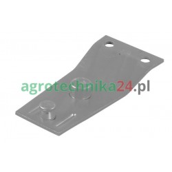 Trzymak noża kosiarki Pöttinger 434111