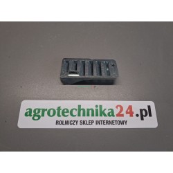 Drzwiczki kontrolne siewnika Maschio Gaspardo G16620530R