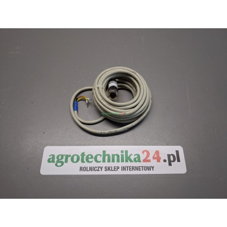 Przewód ekranowy sterownika prasy Unia SPZ6