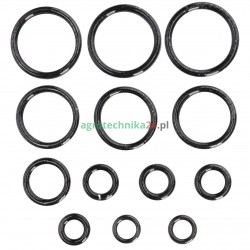 Uszczelniacze bloku hydraulicznego 3790027M11