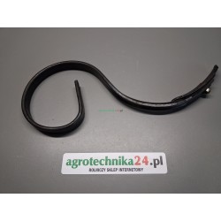 Ząb sprężynowy zestawu uprawowo-siewnego Unia 1767/104-00-100