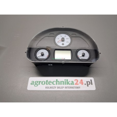 Deska rozdzielcza Massey Ferguson ACX2452320