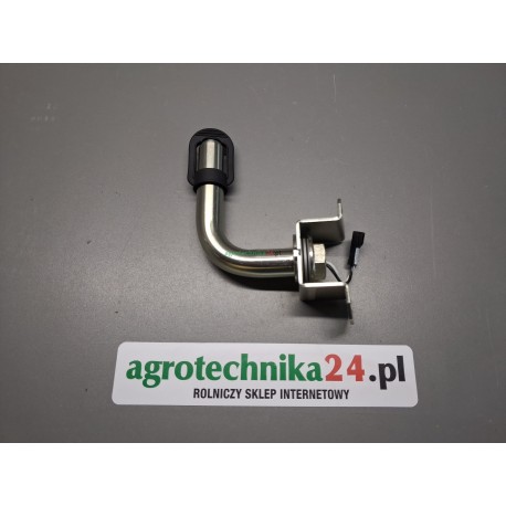 Wspornik lampy ostrzegawczej Massey Ferguson 4298224M94