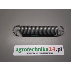 Sprężyna napinająca kosiarki Fella FEL132982