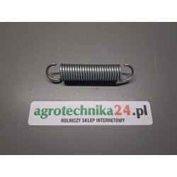Sprężyna napinająca kosiarki Fella FEL132982