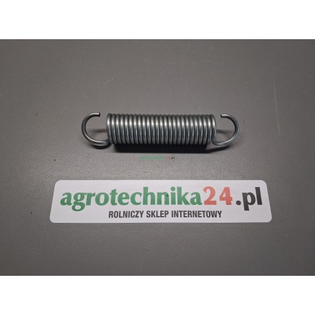 Sprężyna napinająca kosiarki Fella FEL132982