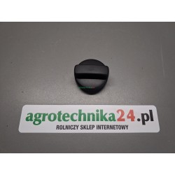 Korek zbiornika oleju hydraulicznego Massey Ferguson 4270963M1