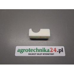 Obudowa tylna środkowa rozrzutnika Tytan 2231/03-00-002.00