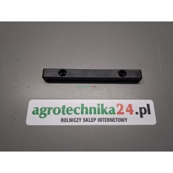 Prowadnica belki rozrzutnika Tytan Unia 2244/03-00-001.00