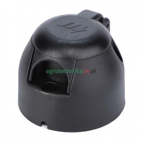 Gniazdo elektryczne Massey Ferguson LA5102156