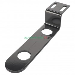 Wspornik wiązki przewodów Massey Ferguson 3976078M1