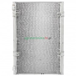 Chłodnica skraplacz klimatyzacji Massey Ferguson 4278496M1