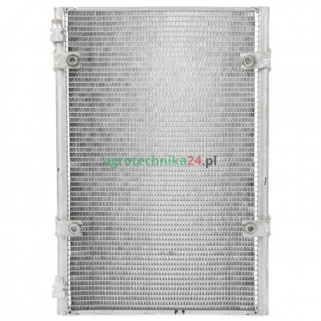 Chłodnica skraplacz klimatyzacji Massey Ferguson 4278496M1