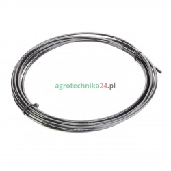Przewód z tworzywa sztucznego prasy Massey Ferguson 1764-26-05-91