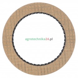 Tarcza cierna sprzęgła Massey Ferguson V32618700
