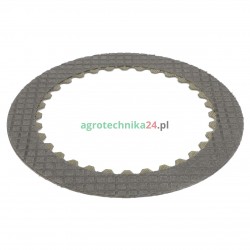 Tarcza cierna sprzęgła Massey Ferguson 3796343M2
