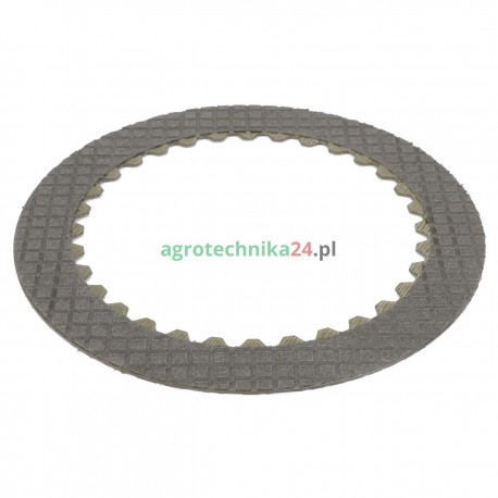 Tarcza cierna sprzęgła Massey Ferguson 3796343M2