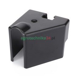 Osłona wewnętrzna zamka drzwi Massey Ferguson 3804661M1