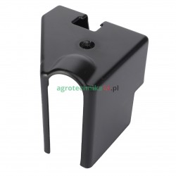 Pokrywa prawa zamka drzwi Massey Ferguson 3804660M1