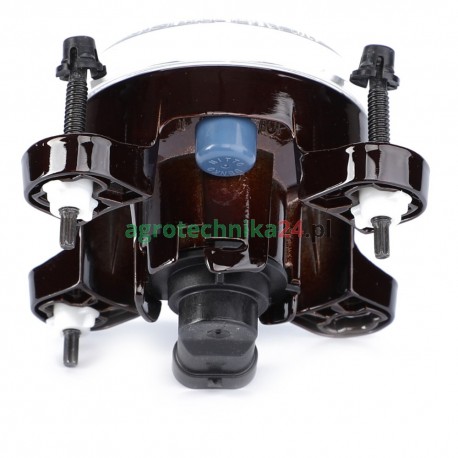 Komplet reflektorów Massey Ferguson