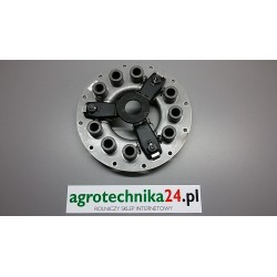 Docisk sprzęgła JA712611