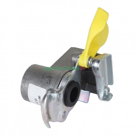 Złącze głowica prasy Massey Ferguson 0960-17-11-00