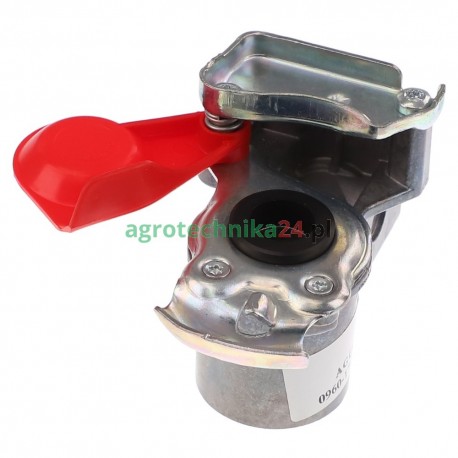 Złącze głowica prasy Massey Ferguson 0960-17-12-00