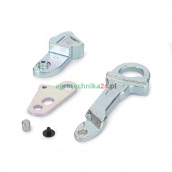 Zestaw naprawczy haka kat. 3 Massey Ferguson 3903954M91