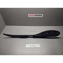 Wspornik łożyska wałka podporowego prawy Tehnos T10208