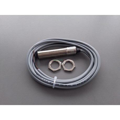 Czujnik indukcyjny rozsiewacza Unia Brzeg PCID-5ZN 3m