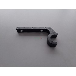 Pokrętło siewnika Polonez 3045/03-00-800