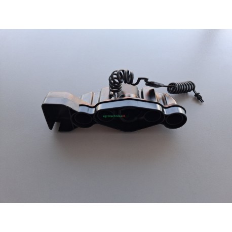 Podkładka ochronna V2 LCS Quicke 5034232