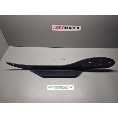 Wspornik wału wsporczego prawy Tehnos T14031