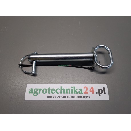 Trzpień górnego przyłącza kat. II Tehnos T00830
