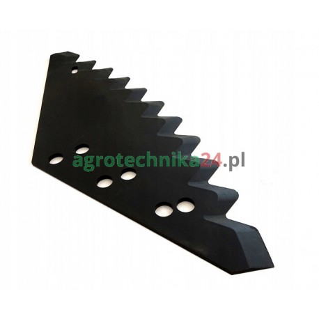 Nóż do paszowozu Storti 168000401