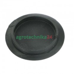 Zaślepka skrzyni nasiennej siewnika Kverneland AC494832