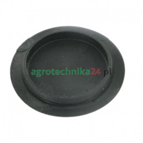 Zaślepka skrzyni nasiennej siewnika Kverneland AC494832