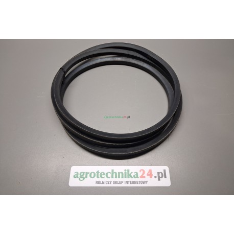 Pas klinowy Agrobelt Z63322