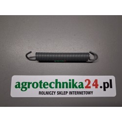 Sprężyna kół ugniatających Monosem 10156037