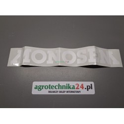 Naklejka Monosem 10226052