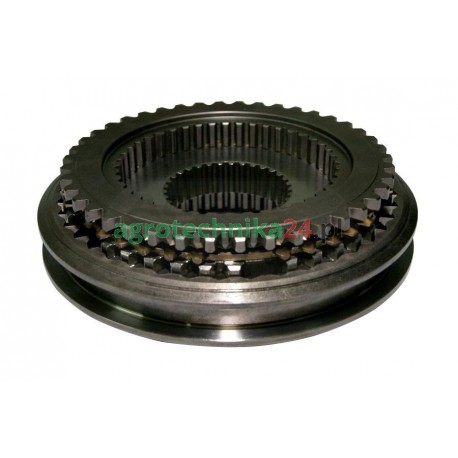 Synchronizator skrzyni biegów Massey Ferguson 3771346M91
