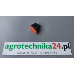 Włącznik 4×4 Massey Ferguson 4290439M1